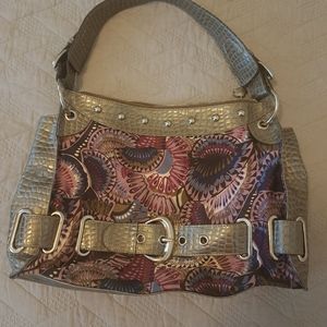 Kathy Van Zeeland purse